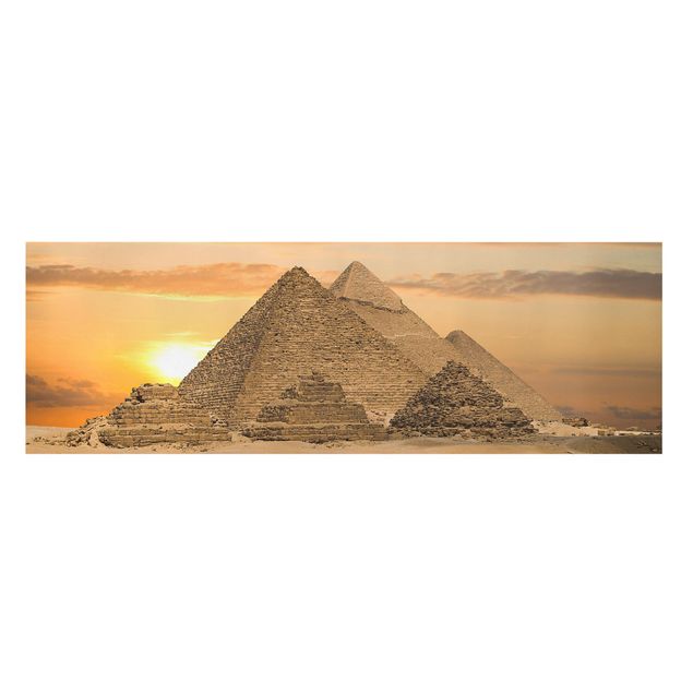 Leinwandbilder Dream of Egypt