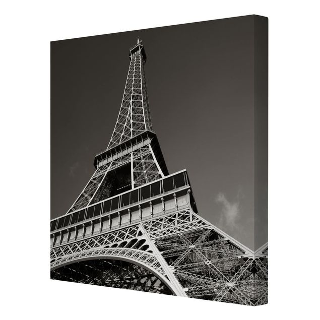 Schöne Wandbilder Eiffelturm