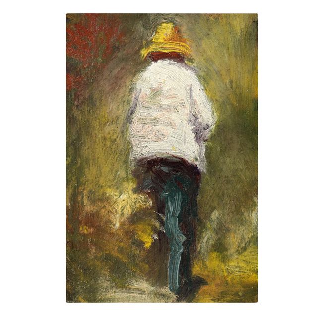 Emile Bernard Emile Bernard - Vincent van Gogh