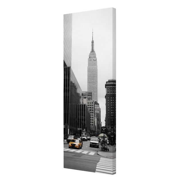Wandbilder Empire State Building