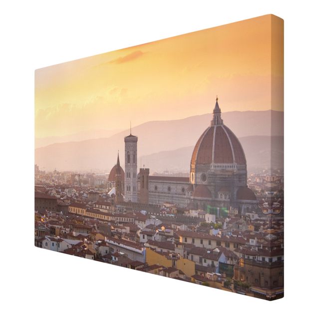 Leinwandbilder Florenz
