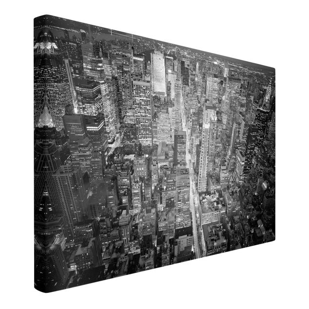 Wandbilder Städte Midtown Manhattan II