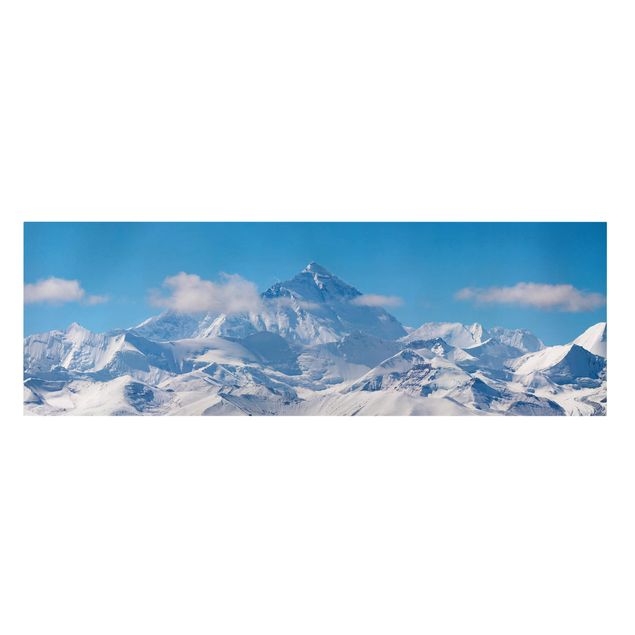 Schöne Wandbilder Mount Everest