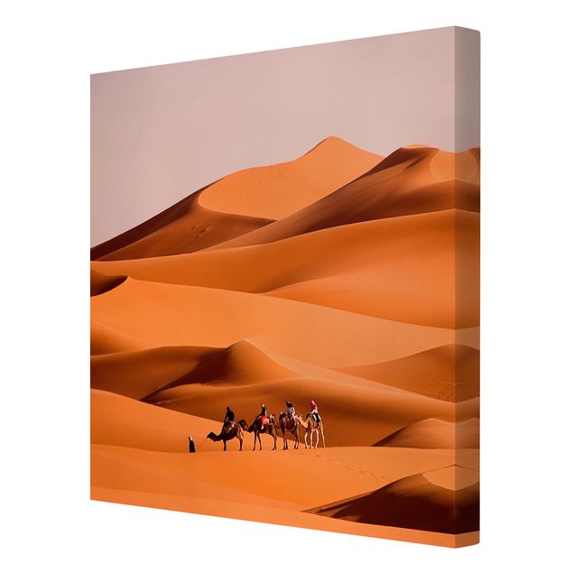 Bilder für die Wand Namib Desert
