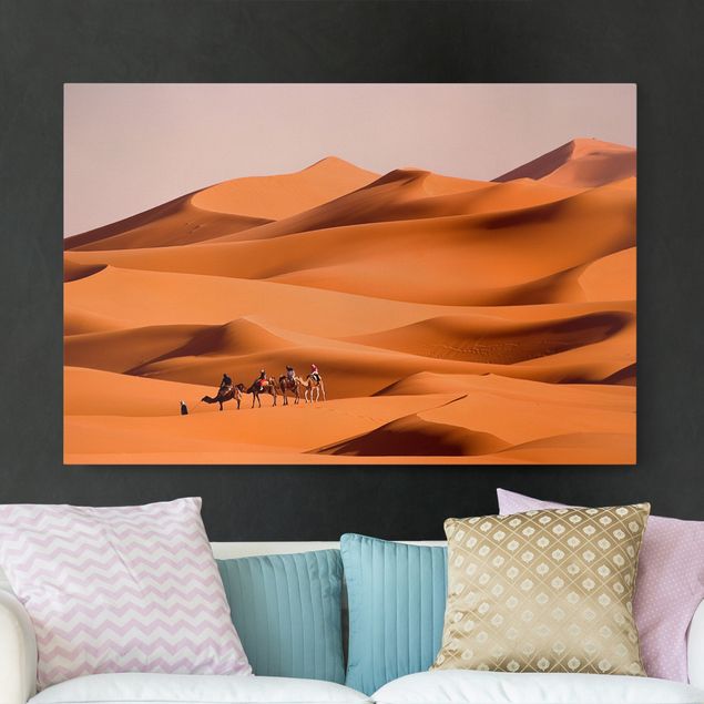 Wandbilder XXL Namib Desert