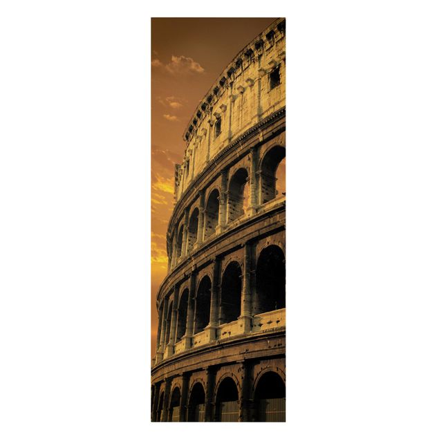 Wandbilder The Colosseum