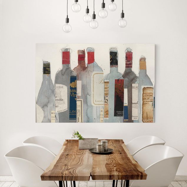 Wandbilder Wein & Spirituosen I