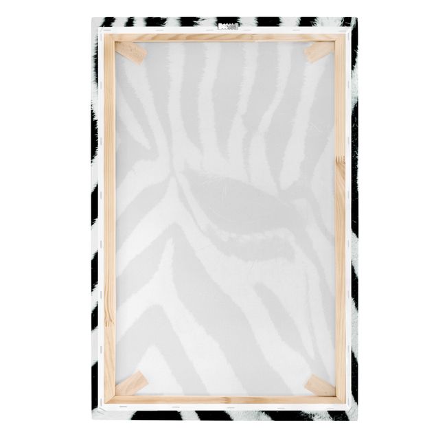 Schöne Wandbilder Zebra Crossing No.3