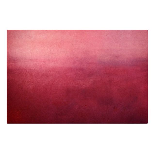 Kunstdrucke auf Leinwand Rote Wüste