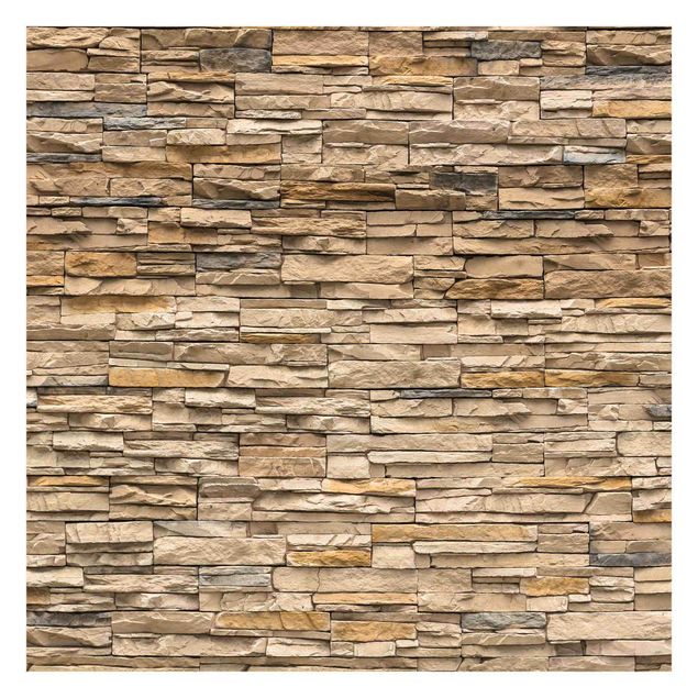 Wandtapete Design Andalusia Stonewall