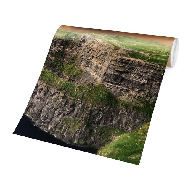 Design Tapete Cliffs Of Moher