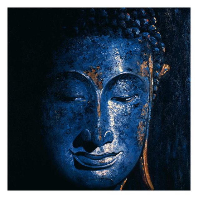 Fototapeten Delhi Buddha