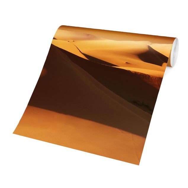 Design Tapete Die Wüste Saudi Arabiens