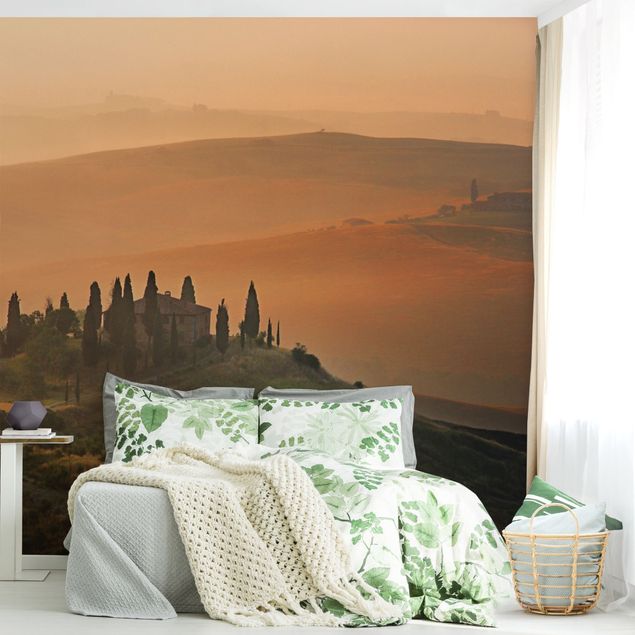 Tapete Natur Dreams of Tuscany