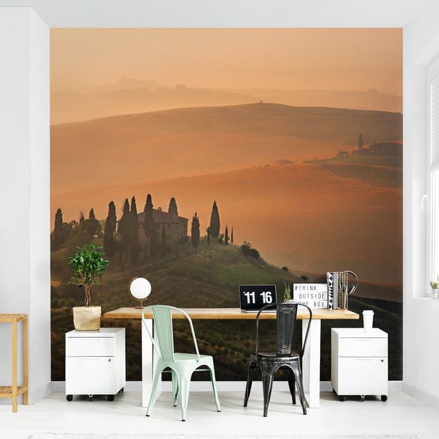 Fototapete Design Dreams of Tuscany