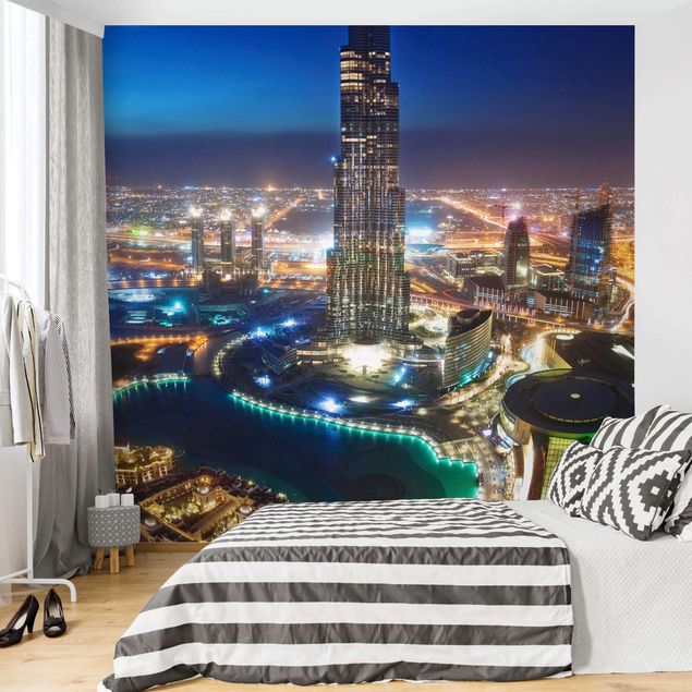 Fototapete Design Dubai Marina