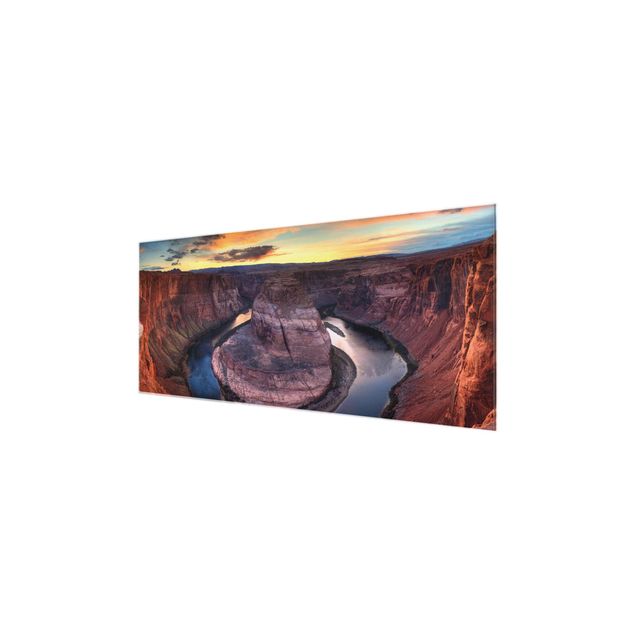 Schöne Wandbilder Colorado River Glen Canyon