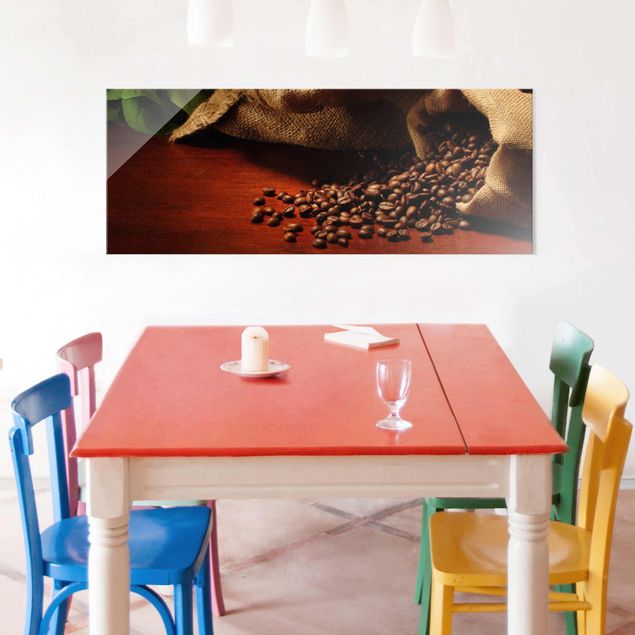 Bilder für die Wand Dulcet Coffee