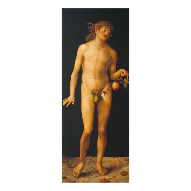 Kunstkopie Albrecht Dürer - Adam