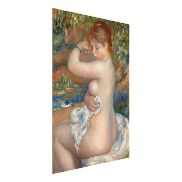 Renoir Bilder Auguste Renoir - Badende