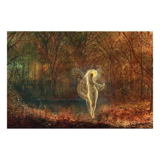Kunstdrucke John Atkinson Grimshaw - Herbst