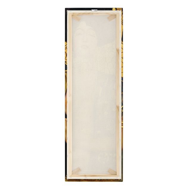 Wandbilder Kunstdruck Gustav Klimt - Judith I