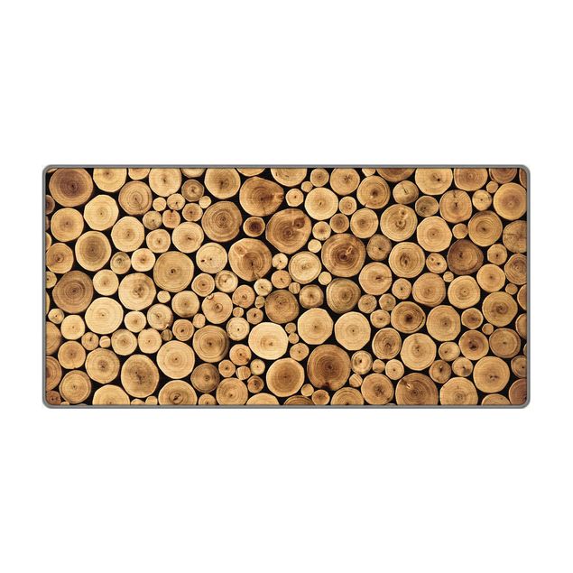 Teppich - Homey Firewood