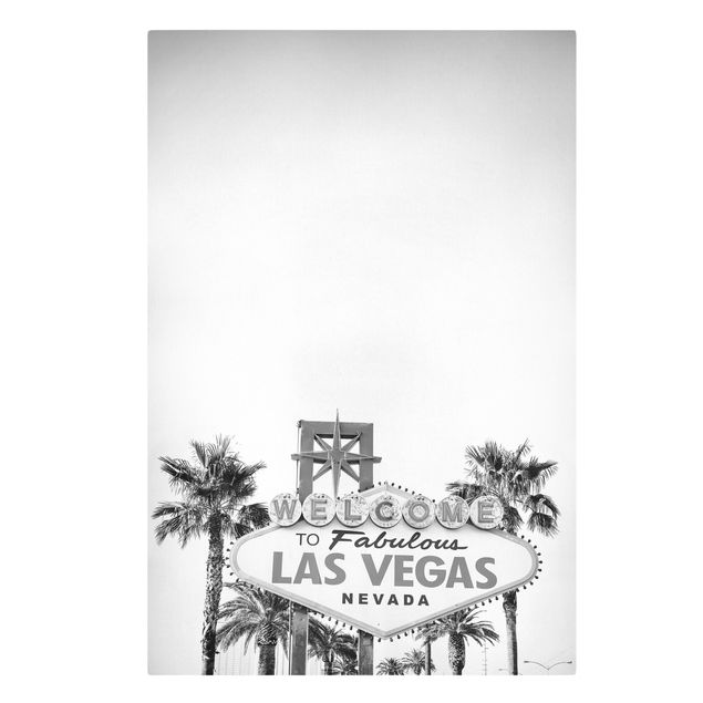 Bilder für die Wand Las Vegas