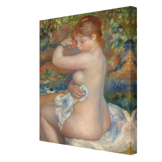 Schöne Wandbilder Auguste Renoir - Badende