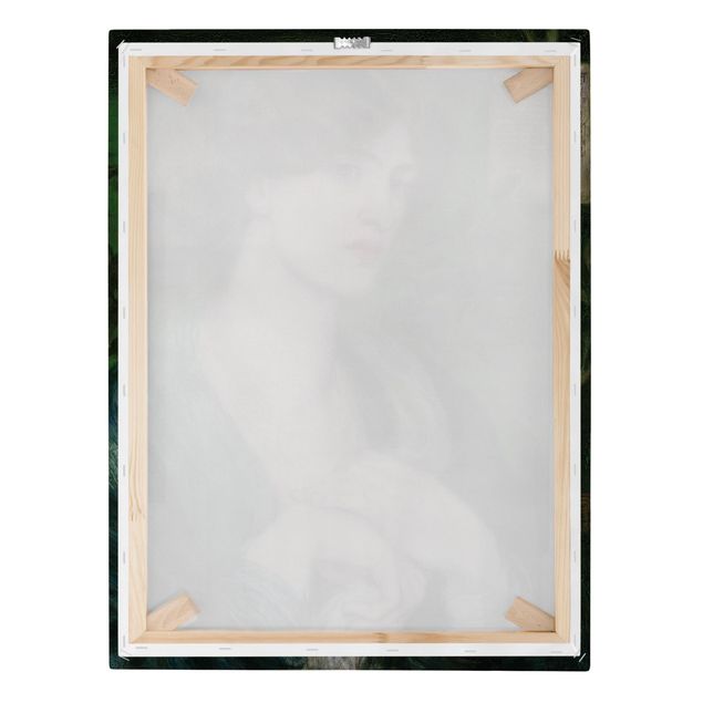 Kunstdrucke Dante Gabriel Rossetti - Beatrice