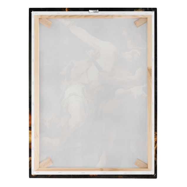 Bilder auf Leinwand Giovanni Battista Tiepolo - Martyrium