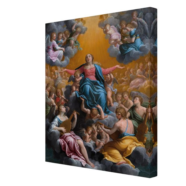 Schöne Wandbilder Guido Reni - Himmelfahrt Mariens