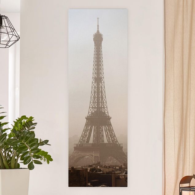 Wandbilder XXL Tour Eiffel