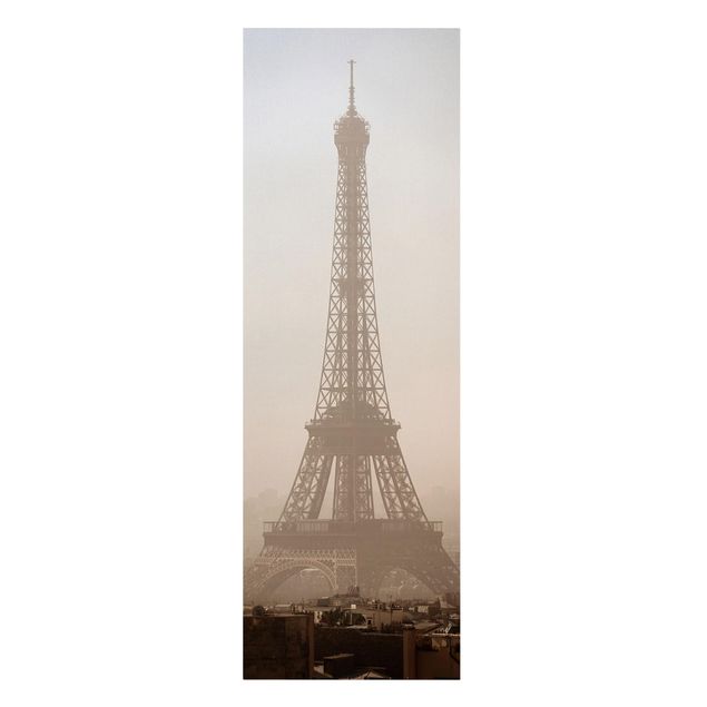 Leinwandbilder Tour Eiffel