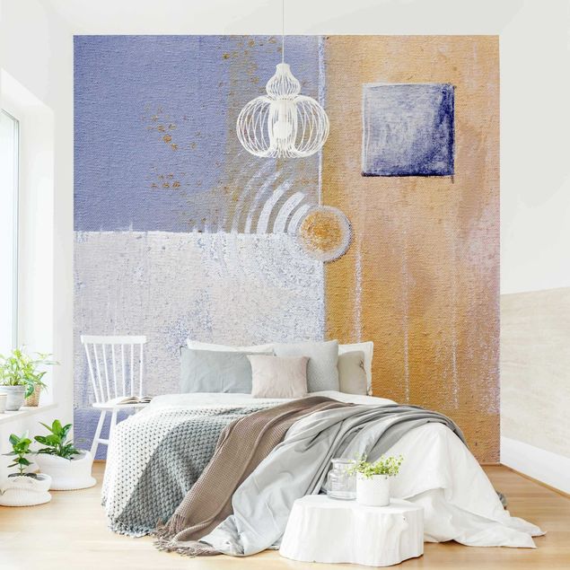 Moderne Tapeten Pastel For Your Room