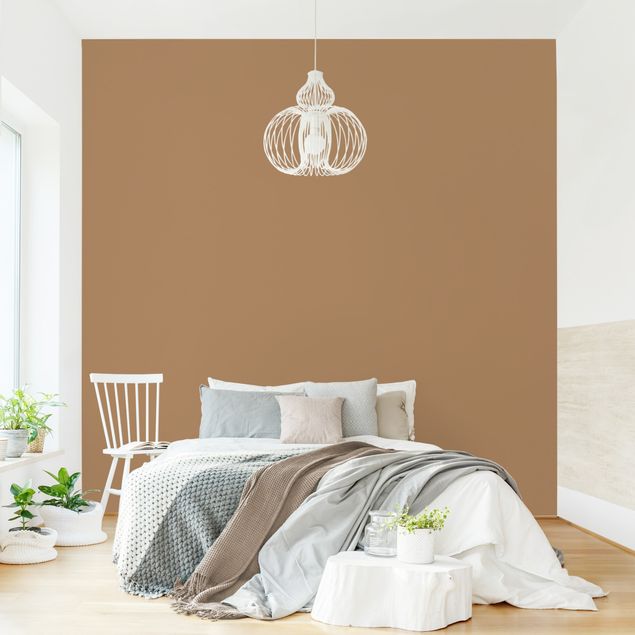 Tapete Terracotta Taupe