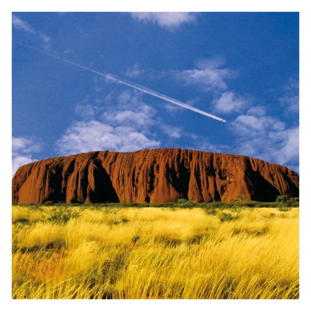 Fototapete Uluru