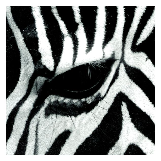 Fototapete Zebra Crossing No.4