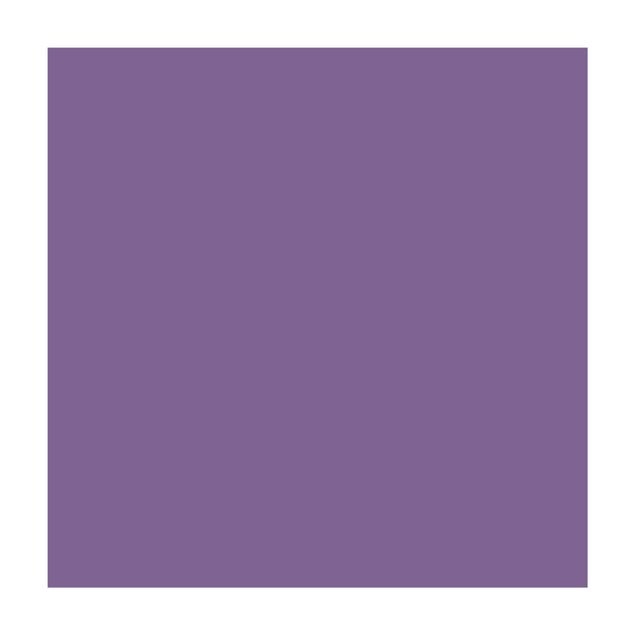 Teppich violett Flieder