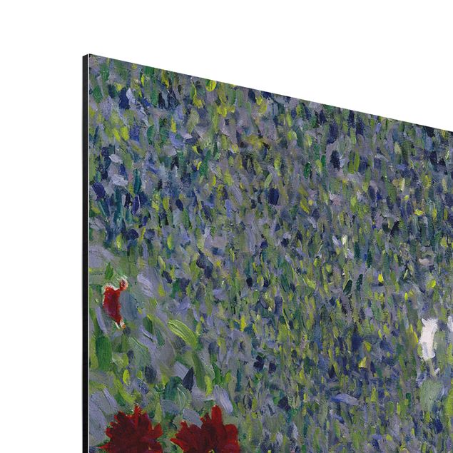 Kunstkopie Gustav Klimt - Bauerngarten