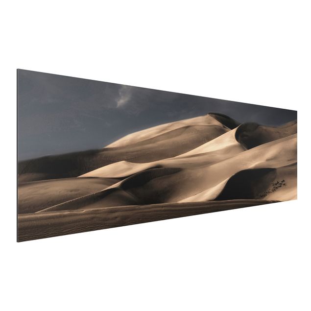 Wandbilder Colorado Dünen