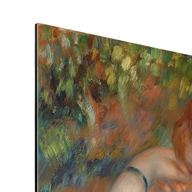 Kunstdrucke Auguste Renoir - Badende