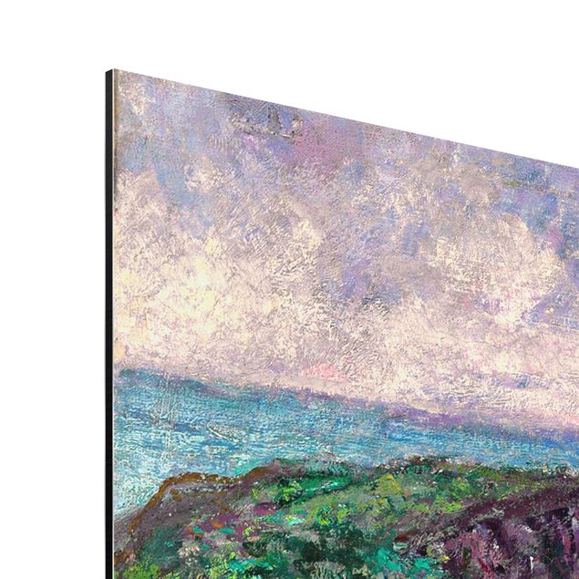 Kunstdrucke Claude Monet - Felsengruppe Port-Goulphar