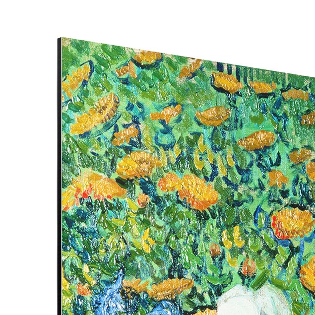 Bilder für die Wand Vincent van Gogh - Iris