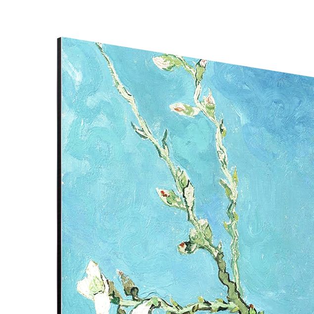 Schöne Wandbilder Vincent van Gogh - Mandelblüte
