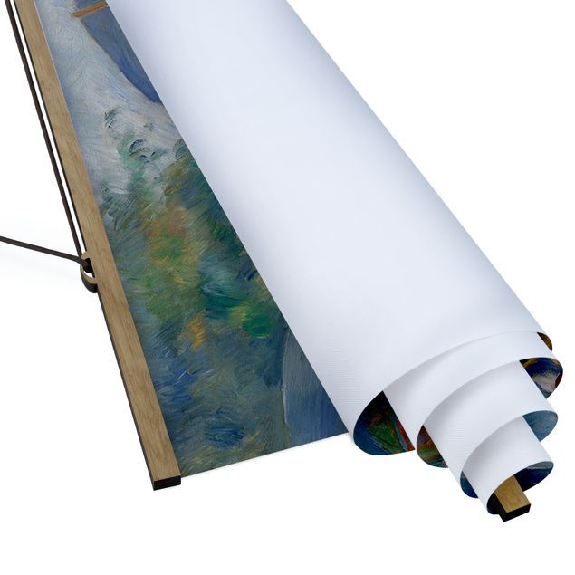 Kunstdrucke Auguste Renoir - Die Regenschirme