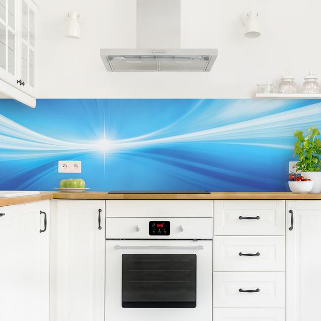 Küchenrückwand abstrakt Abstract Background