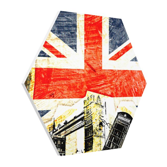 Hexagon Bild Forex - This is London!