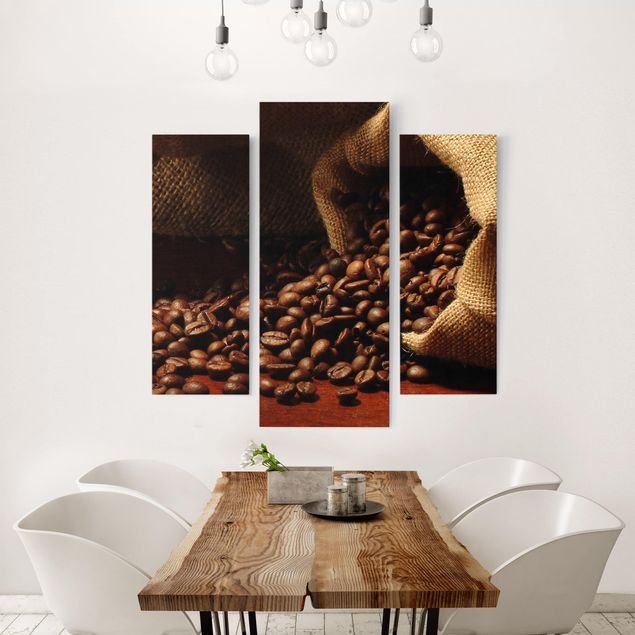 Bilder für die Wand Dulcet Coffee