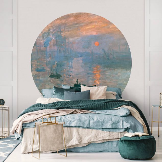 Monet Impression Sonnenaufgang